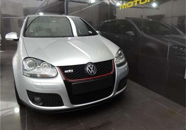 2006 VW Golf GTI