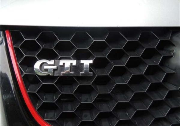 2006 VW Golf GTI