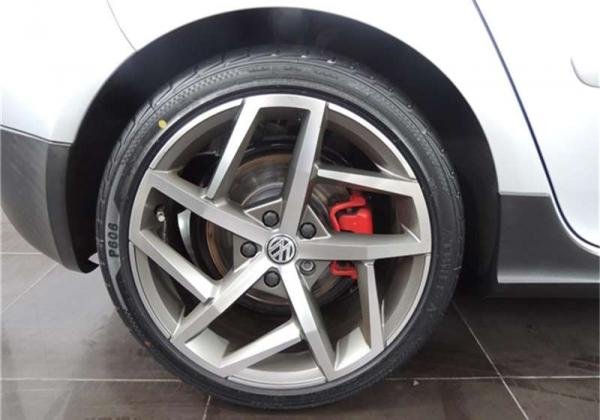 2006 VW Golf GTI