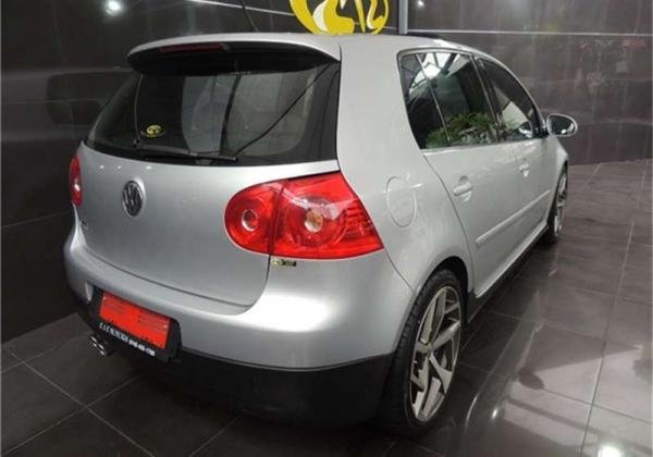 2006 VW Golf GTI
