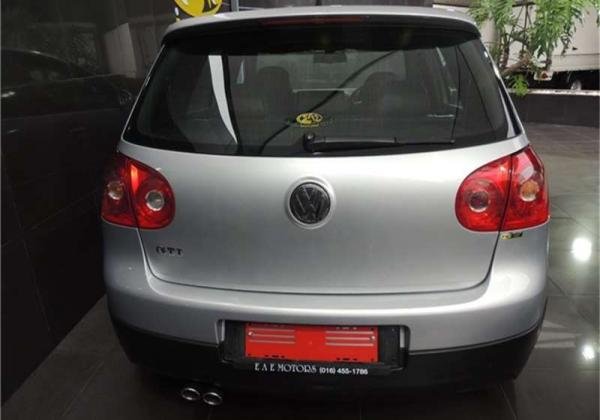 2006 VW Golf GTI