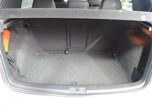 2006 VW Golf GTI