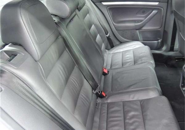 2006 VW Golf GTI