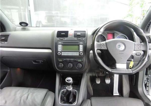 2006 VW Golf GTI