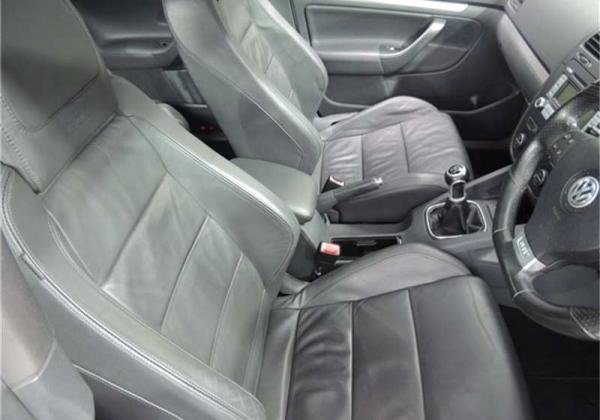 2006 VW Golf GTI