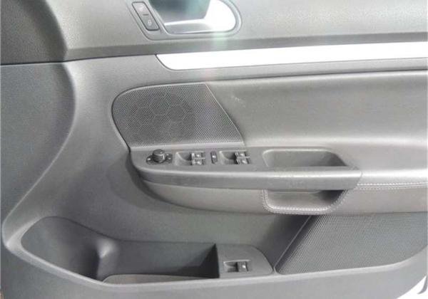 2006 VW Golf GTI