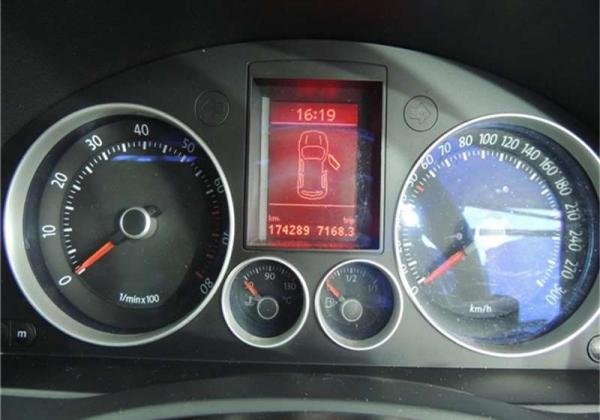 2006 VW Golf GTI
