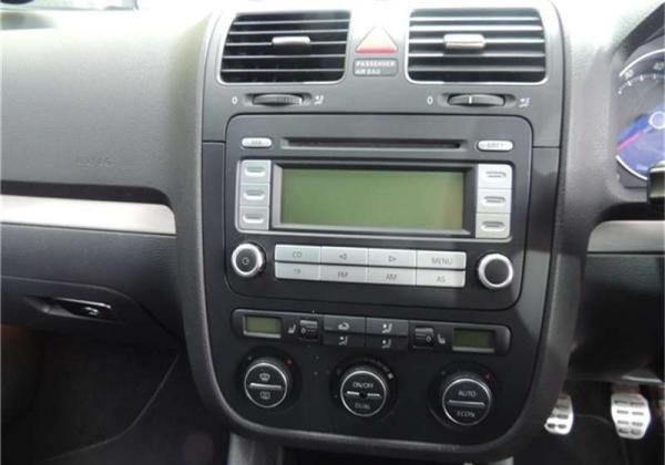 2006 VW Golf GTI