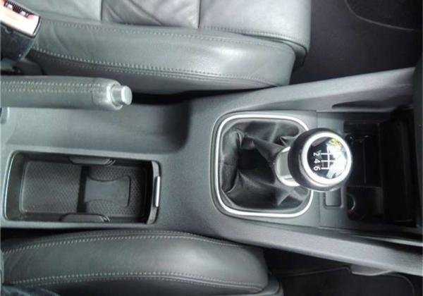 2006 VW Golf GTI