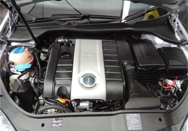 2006 VW Golf GTI