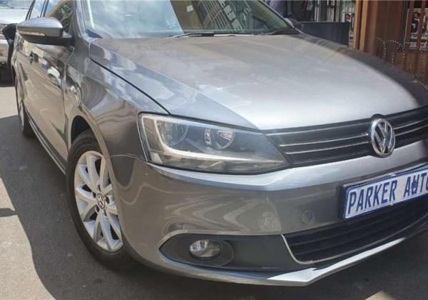 2013 VW Jetta