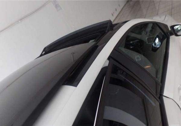 2013 VW Polo GTI auto