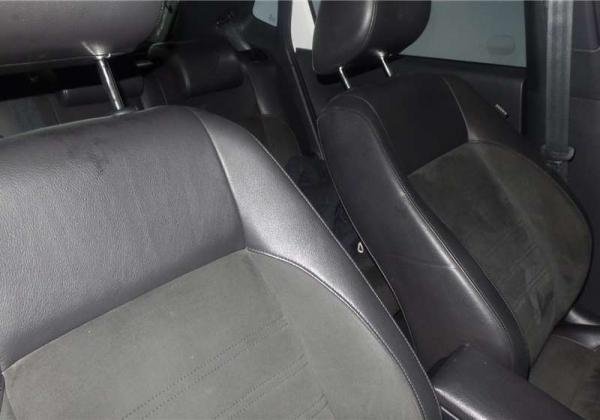 2013 VW Polo GTI auto