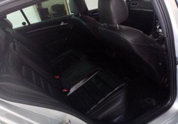 2014 VW Golf R auto