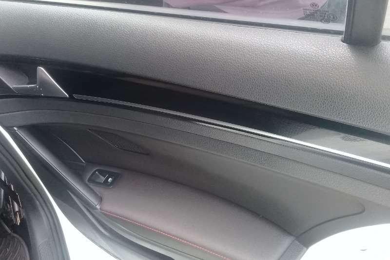 2015 VW Golf GTI DSG