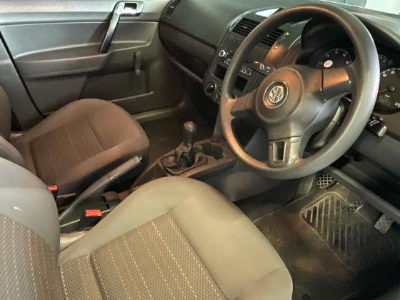 2016 VW POLO BARGAIN R70,000