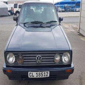 2009 VW Citi Sport 1.4i
