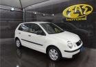 2004 VW Polo