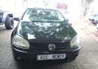 2005 VW Golf 1.4TSI Comfortline