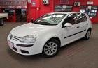 2006 VW Golf 1.6 Trendline