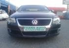 2007 VW Passat 2.0 Highline