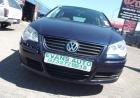 2007 VW Polo 1.6 Comfortline auto