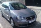 2007 VW Polo 1.6 Trendline