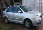 2009 VW Polo Classic