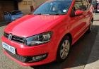 2010 VW Polo
