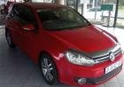 2011 VW Golf 1.4TSI Comfortline