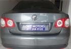 2011 VW Jetta 1.4TSI Comfortline