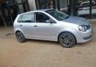 2011 VW Polo Vivo hatch 5-door