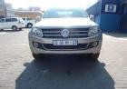 2012 VW Amarok 2.0TDI 4Motion