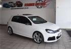 2012 VW Golf R