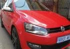 2012 VW Polo Vivo hatch 5-door POLO VIVO 1.4 COMFORTLINE (5DR)
