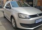 2013 VW Amarok