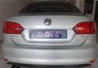 2013 VW Jetta 1.4TSI Comfortline auto