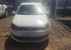 2013 VW Polo 1.2TDI BlueMotion