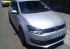 2013 VW Polo 1.6 Trendline