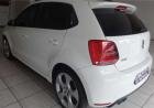 2013 VW Polo GTI auto