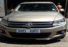 2013 VW Tiguan 1.4TSI Comfortline R Line auto