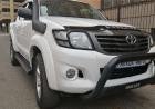 2014 VW Amarok