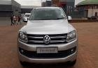 2014 VW Amarok 2.0TSI double cab Highline