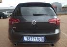 2014 VW Golf GTI auto