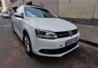 2014 VW Jetta 1.2TSI Trendline
