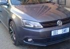 2014 VW Jetta 1.6TDI Comfortline DSG