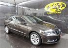 2015 VW CC 1.8TSI