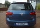 2015 VW Golf 1.4TSI Comfortline