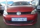 2015 VW Golf 1.4TSI Highline