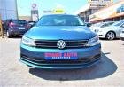 2015 VW Jetta 1.4TSI Comfortline DSG
